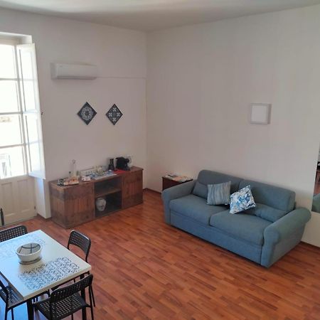 Апартаменты Casa Smile Сиракузы Номер фото