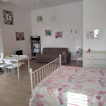 Апартаменты Casa Smile Сиракузы Номер фото