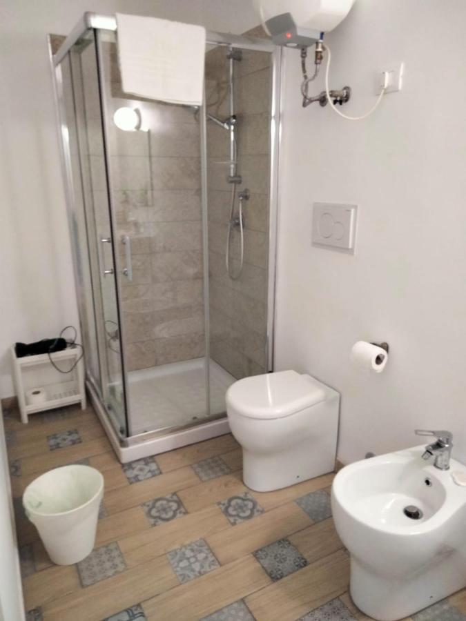 Апартаменты Casa Smile Сиракузы Экстерьер фото