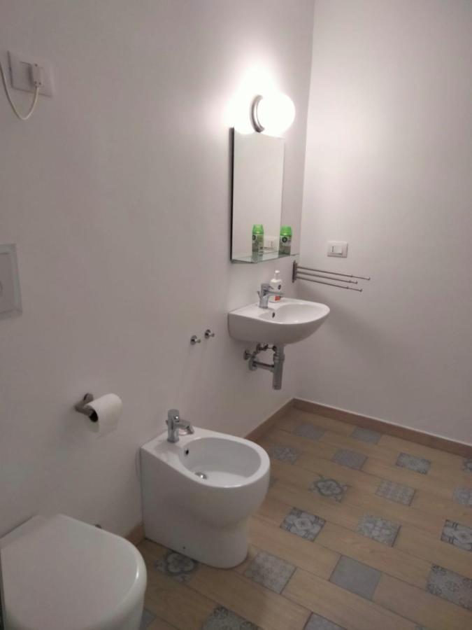 Апартаменты Casa Smile Сиракузы Экстерьер фото
