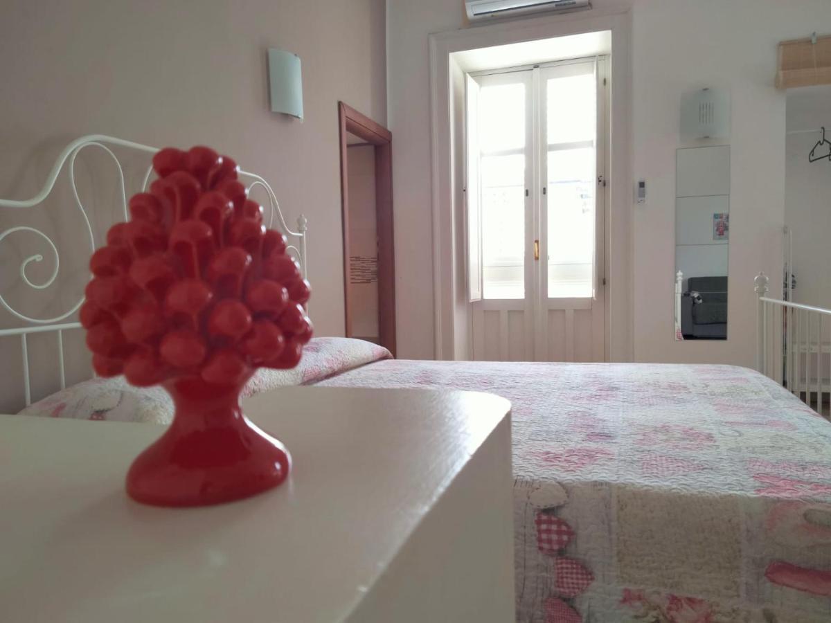 Апартаменты Casa Smile Сиракузы Номер фото
