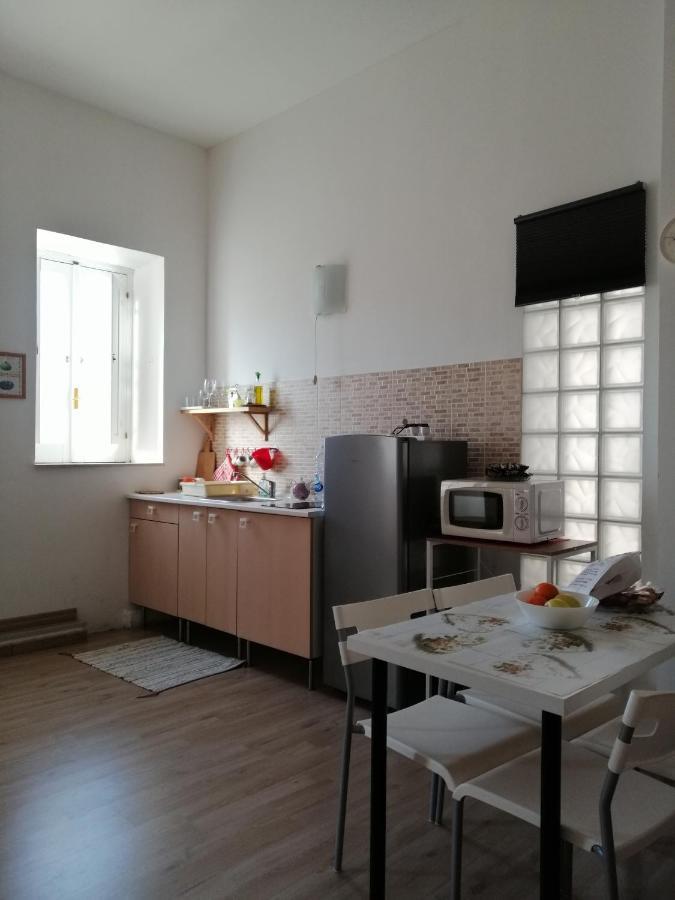 Апартаменты Casa Smile Сиракузы Экстерьер фото