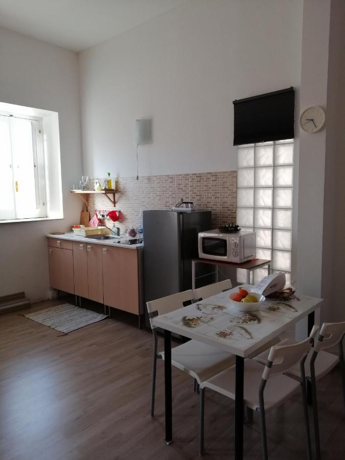 Апартаменты Casa Smile Сиракузы Экстерьер фото