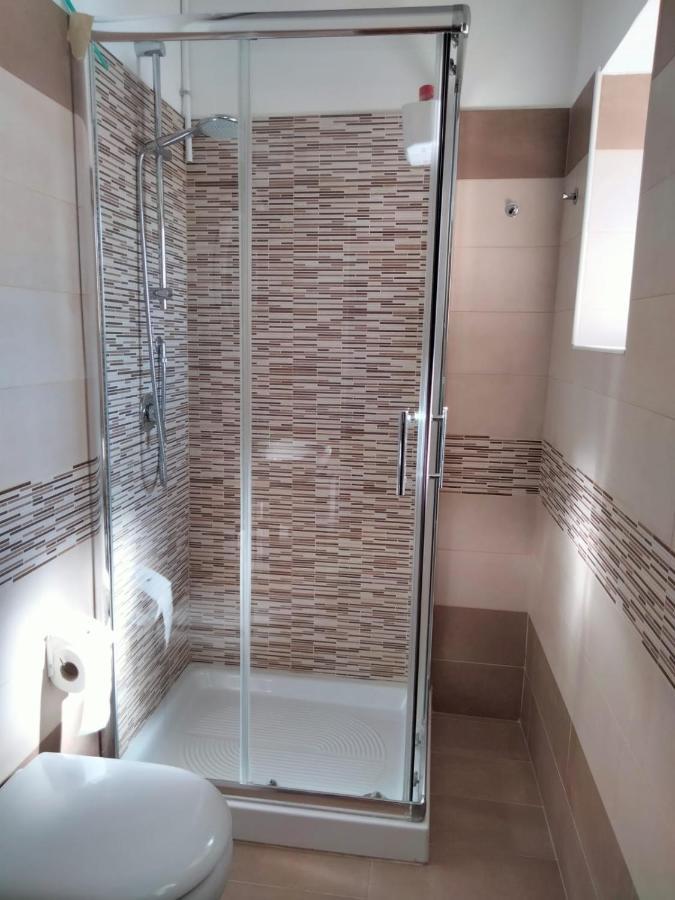 Апартаменты Casa Smile Сиракузы Экстерьер фото
